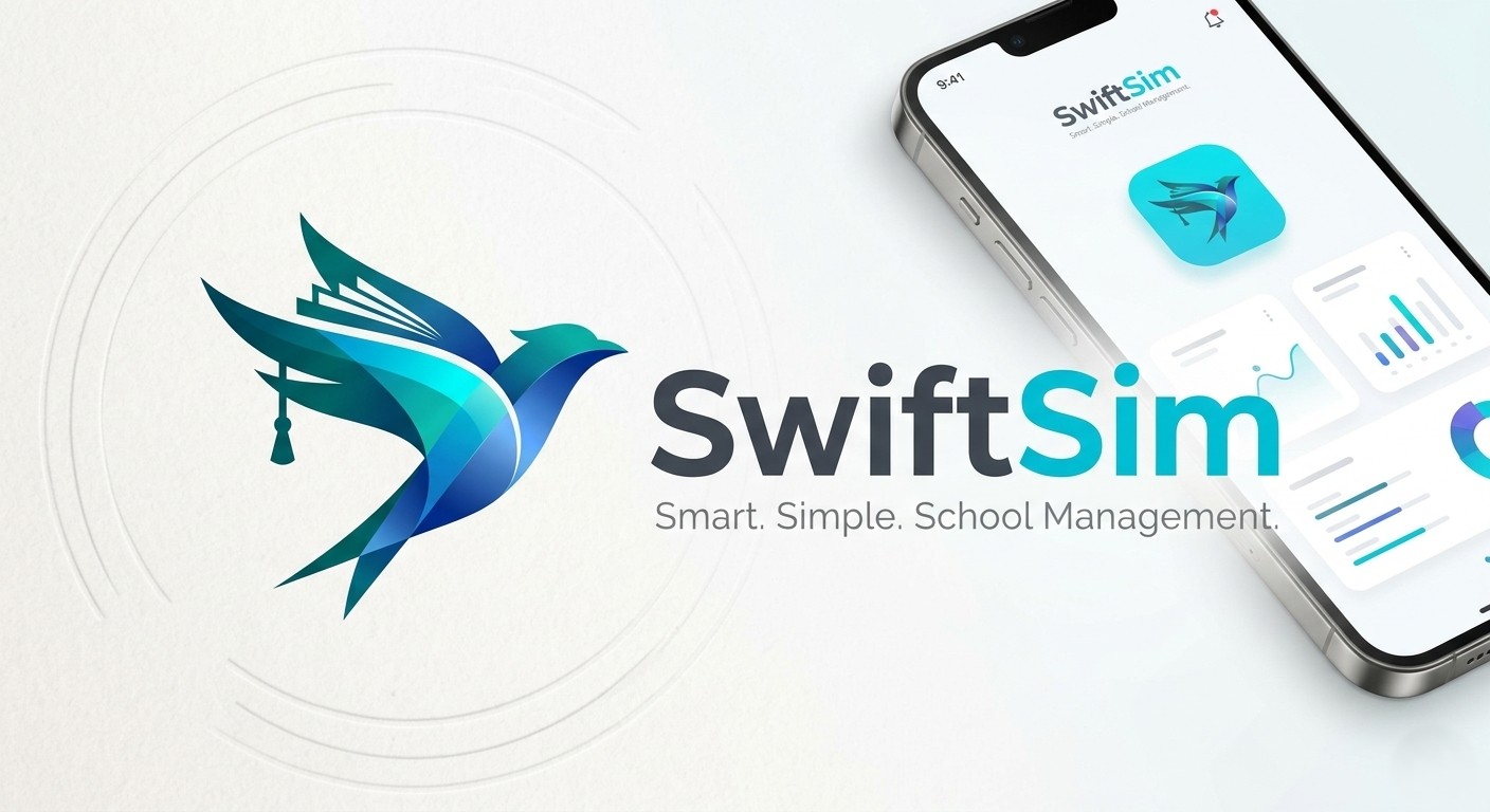 SwiftSim Reports & Management